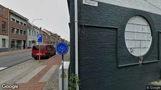 Commercial properties for sale i Hemiksem - Photo from Google Street View