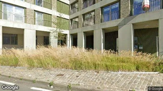 Office spaces for sale i Stad Gent - Photo from Google Street View