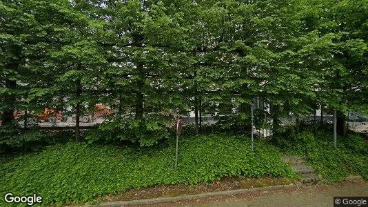 Commercial properties for sale i Machelen - Photo from Google Street View
