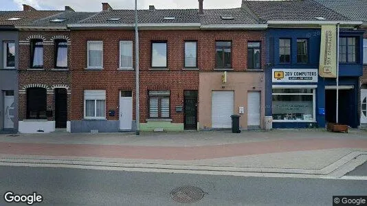 Lokaler til salgs i Ninove – Bilde fra Google Street View
