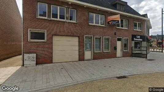 Commercial properties for sale i Beringen - Photo from Google Street View