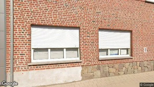 Lager zum Kauf i Wervik – Foto von Google Street View
