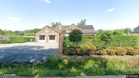 Commercial properties for sale i Balen - Photo from Google Street View