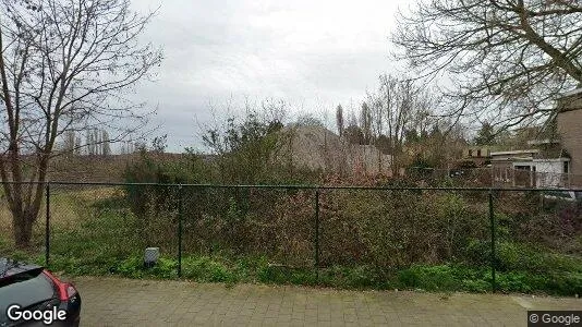 Lokaler til salgs i Gent Ledeberg – Bilde fra Google Street View