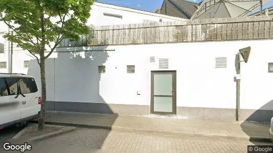 Liikekiinteistöt Myynnissä i Oostkamp - Kuva Google Street Viewstä
