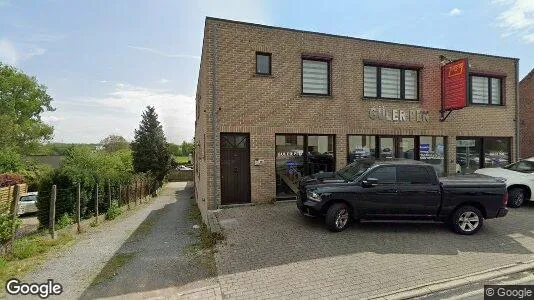 Lokaler til salgs i Ninove – Bilde fra Google Street View