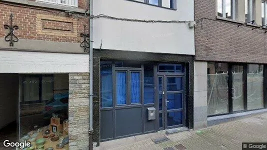 Commercial properties for sale i Wetteren - Photo from Google Street View