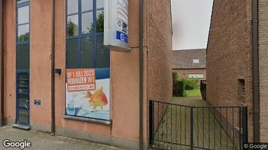 Kantorruimte te koop i Evergem - Foto uit Google Street View