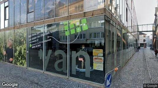 Office spaces for sale i Mechelen - Photo from Google Street View