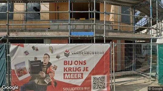 Lokaler til leie i Oudenaarde – Bilde fra Google Street View