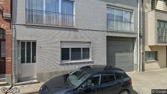 Lokaler til salgs i Zemst – Bilde fra Google Street View