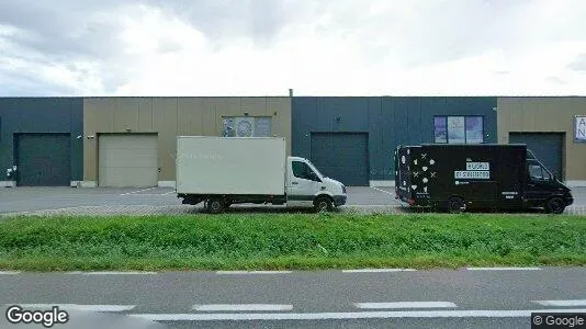 Commercial properties for sale i Ranst - Photo from Google Street View