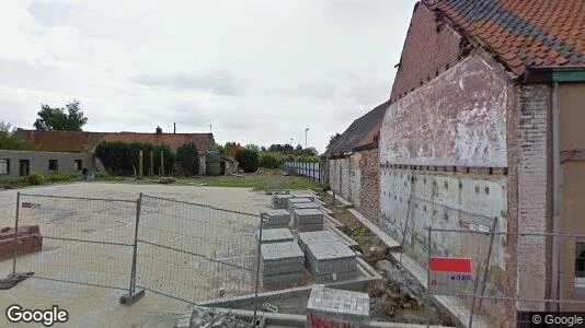 Lokaler til salgs i Anzegem – Bilde fra Google Street View