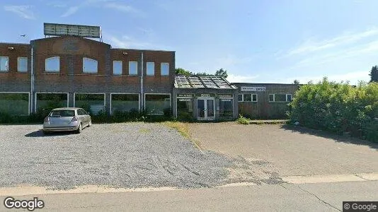 Lokaler til salg i Grâce-Hollogne - Foto fra Google Street View