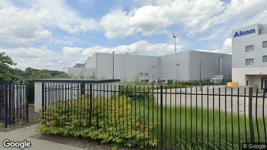 Commercial properties for sale i Puurs-Sint-Amands - Photo from Google Street View