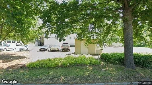 Företagslokaler till salu i Diest – Foto från Google Street View