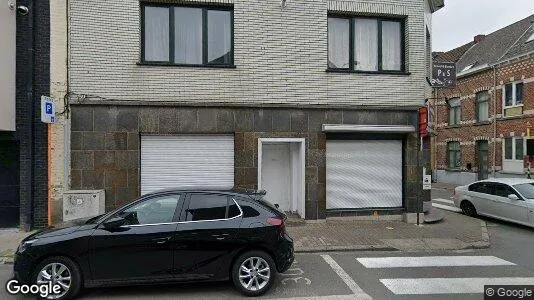 Lokaler til salgs i Geraardsbergen – Bilde fra Google Street View