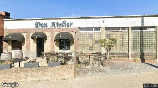 Nieruchomości komercyjne Na sprzedaż i Kortrijk - Zdjęcie z Google Street View