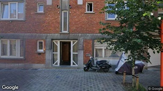 Kontorlokaler til salg i Hasselt - Foto fra Google Street View