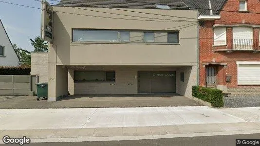 Warehouses for sale i Waregem - Photo from Google Street View