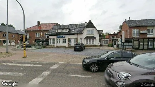 Gewerbeflächen zum Kauf i Heers – Foto von Google Street View
