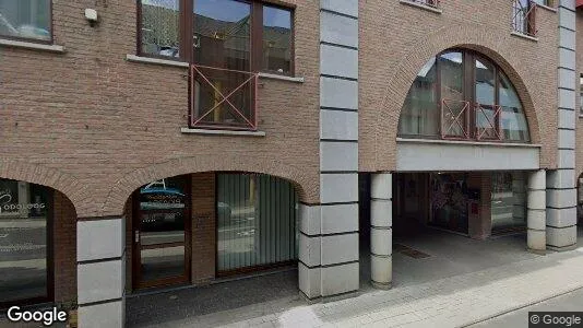 Gewerbeflächen zum Kauf i Melle – Foto von Google Street View