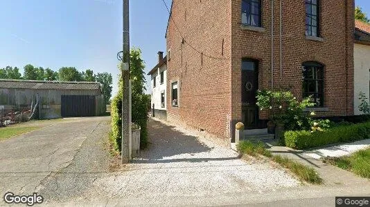Commercial properties for sale i Geraardsbergen - Photo from Google Street View