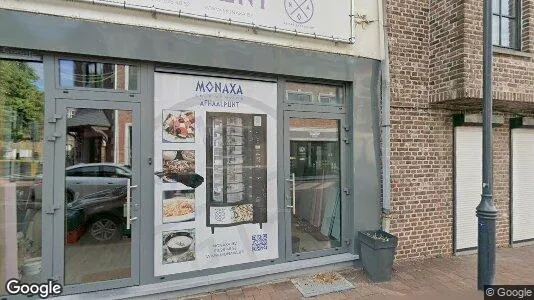 Gewerbeflächen zum Kauf i Diepenbeek – Foto von Google Street View