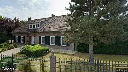 Gewerbeflächen zur Miete i Roermond – Foto von Google Street View