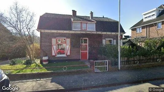 Commercial properties for rent i Renkum - Photo from Google Street View