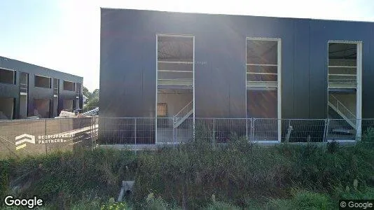 Gewerbeflächen zur Miete i Zundert – Foto von Google Street View
