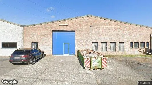 Commercial properties for rent i Pittem - Photo from Google Street View