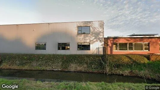 Commercial properties for sale i Werkendam - Photo from Google Street View