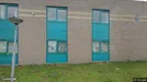 Erhvervslokaler til leje, Almere, Flevoland, Josephine Bakerstraat 3