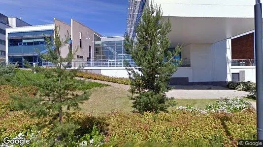 Kontorer til leie i Espoo – Bilde fra Google Street View