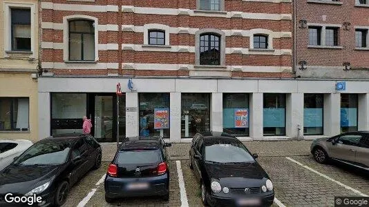 Lokaler til salg i Stad Antwerp - Foto fra Google Street View