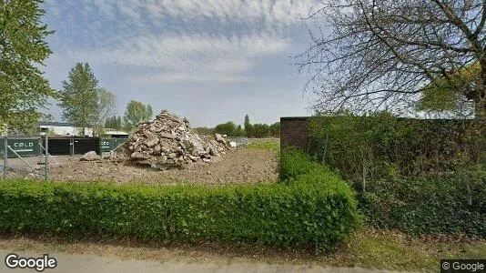 Lokaler til salg i Leuven - Foto fra Google Street View