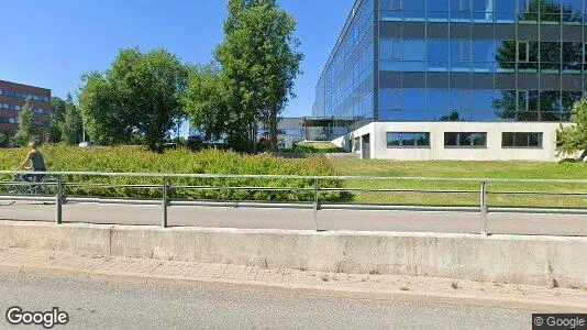 Kontorer til leie i Turku – Bilde fra Google Street View