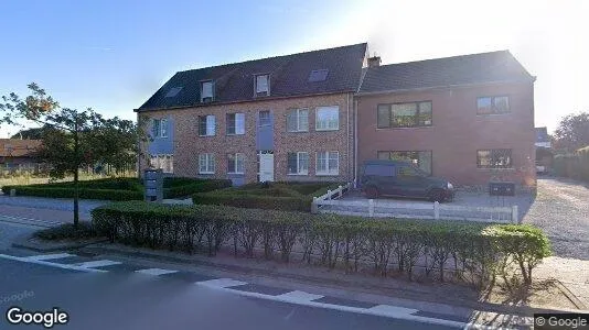 Gewerbeflächen zur Miete i Malle – Foto von Google Street View