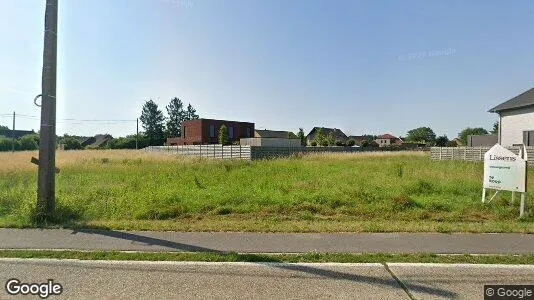 Bedrijfsruimtes te huur i Herselt - Foto uit Google Street View