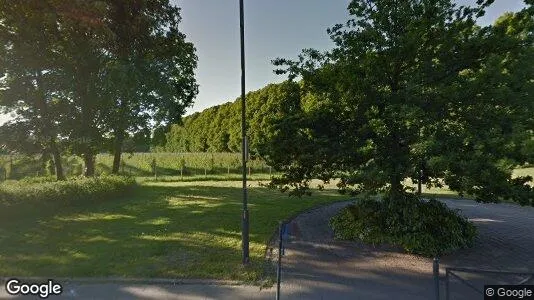 Gewerbeflächen zur Miete i Edegem – Foto von Google Street View