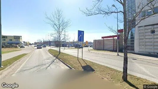 Lokaler til salg i Pori - Foto fra Google Street View