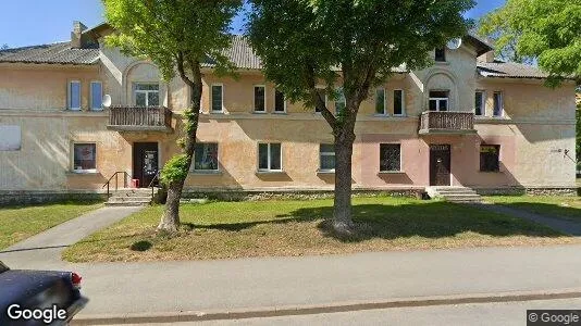 Kontorlokaler til leje i Kohtla-Järve - Foto fra Google Street View