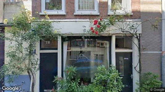 Nieruchomości komercyjne Na sprzedaż i Amsterdam Centrum - Zdjęcie z Google Street View