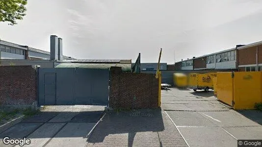 Nieruchomości komercyjne Do wynajęcia i Rotterdam Overschie - Zdjęcie z Google Street View