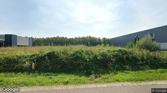 Industrial properties for rent i Hengelo - Photo from Google Street View