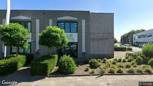 Propiedades comerciales En alquiler i Breda - Foto de Google Street View