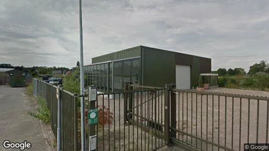 Företagslokaler till salu i Den Bosch – Foto från Google Street View