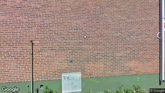 Office spaces for rent i Turku - Photo from Google Street View