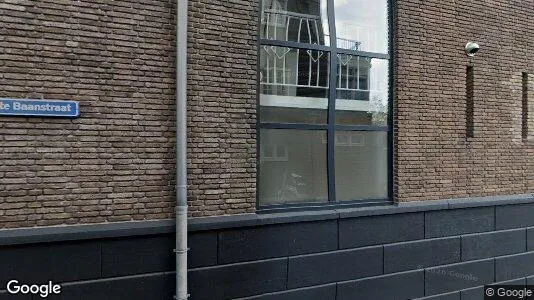 Büros zur Miete i Utrecht Oost – Foto von Google Street View